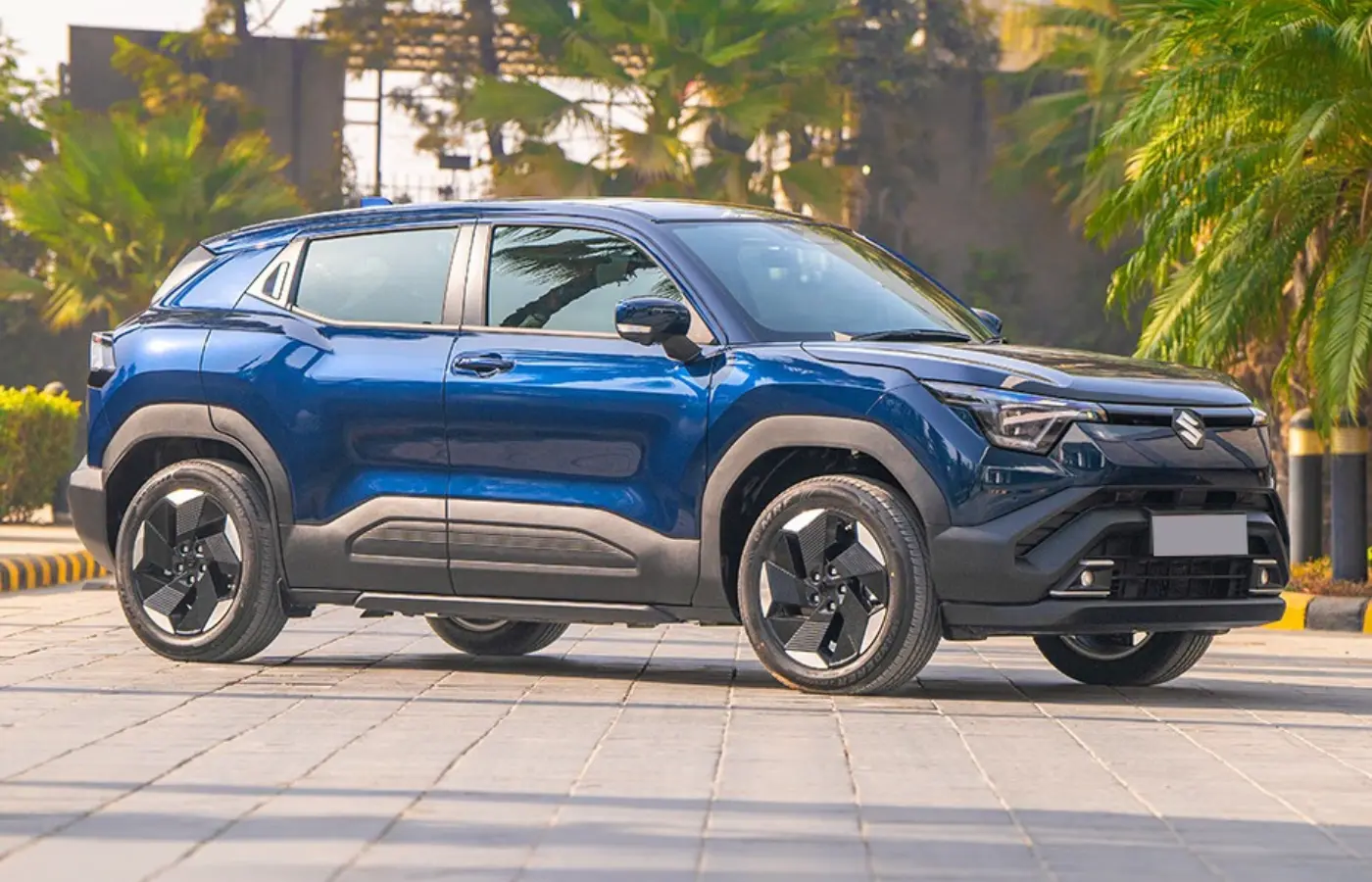 Maruti e Vitara Price Revealed | Full Prices Start at Rs 15.99 Lakh.